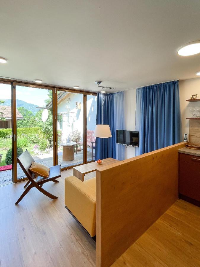 Landhaus Renata - Wendelstein Байришцел Екстериор снимка
