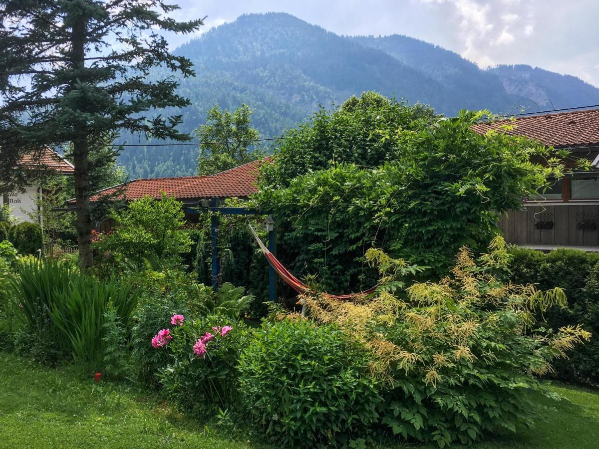 Landhaus Renata - Wendelstein Байришцел Екстериор снимка