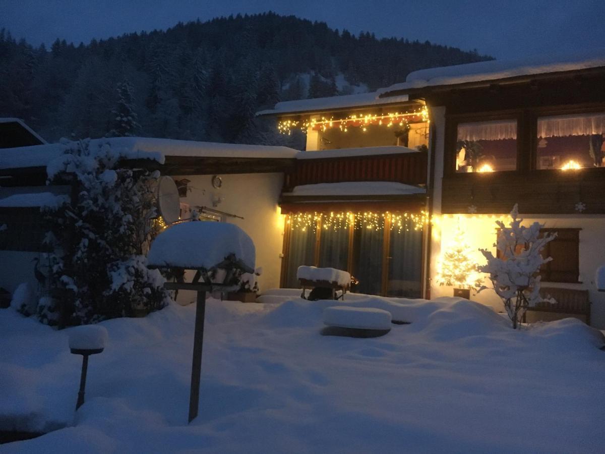 Landhaus Renata - Wendelstein Байришцел Екстериор снимка