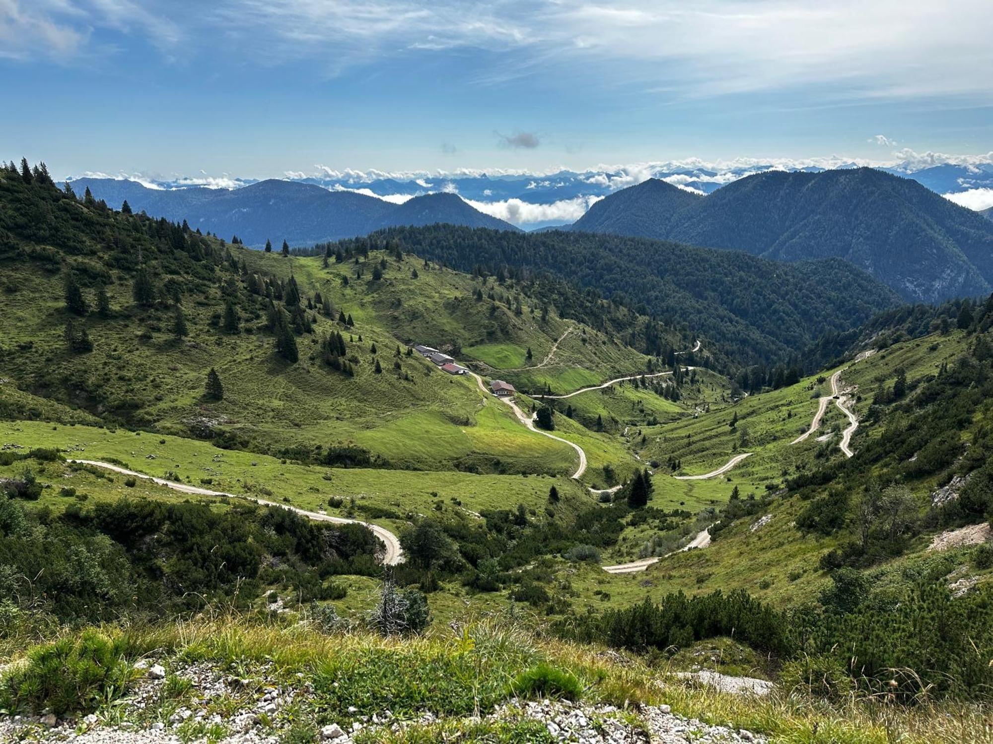 Landhaus Renata - Wendelstein Байришцел Екстериор снимка